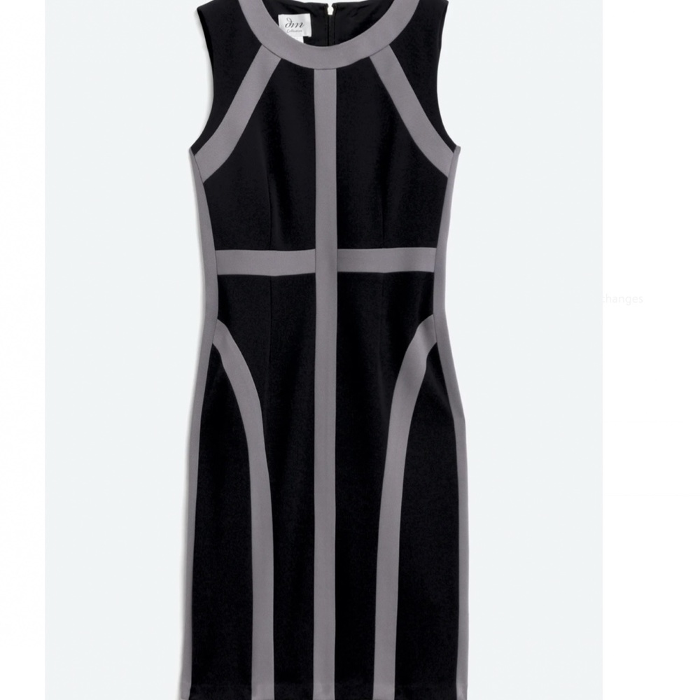 DM COLLECTION Sunni Dress